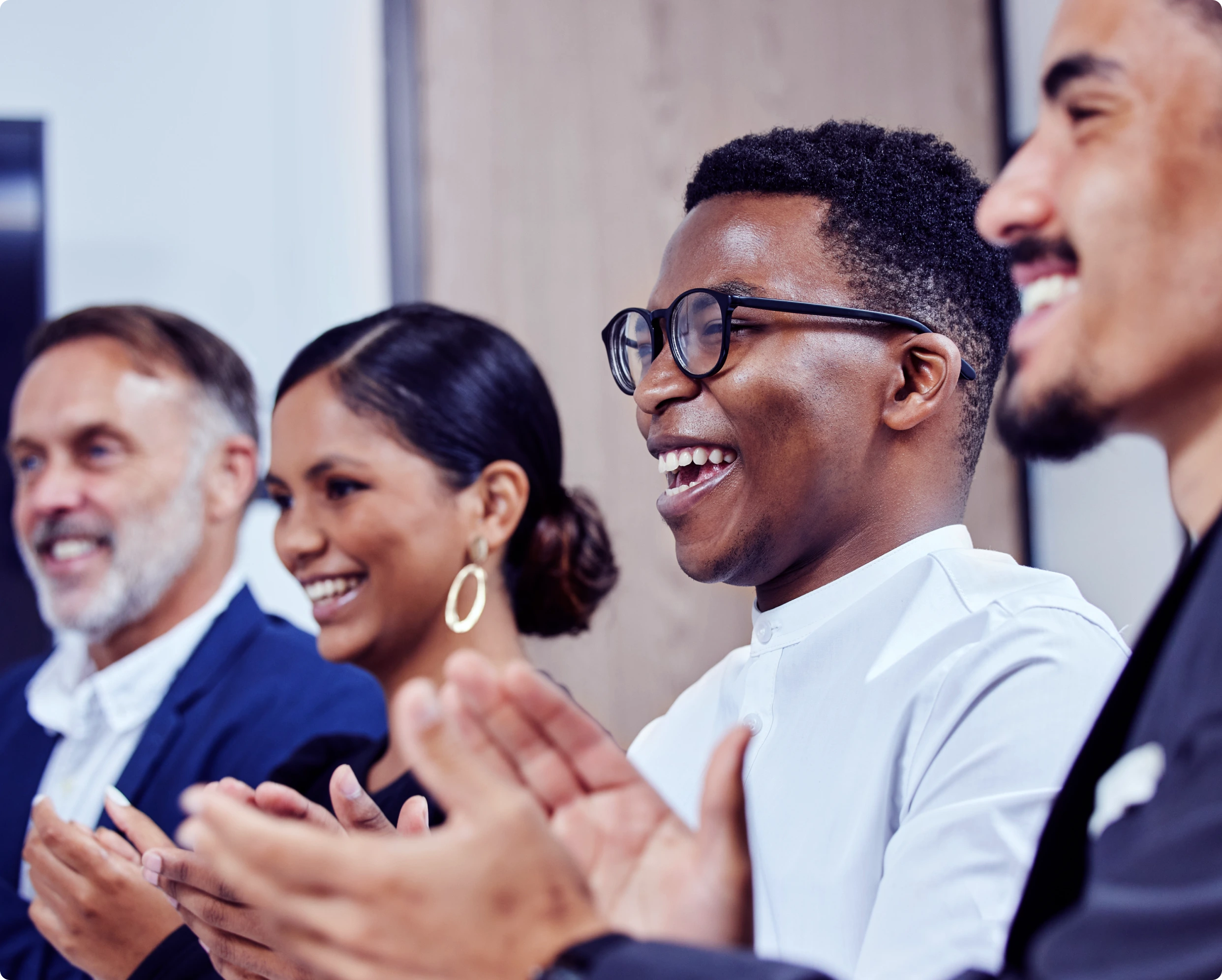 Conseil d'administration de l’UFEM en réunion