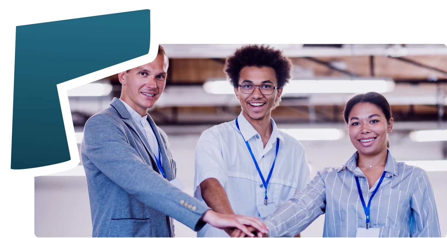 Image représentant la crédibilité et la gouvernance renforcée