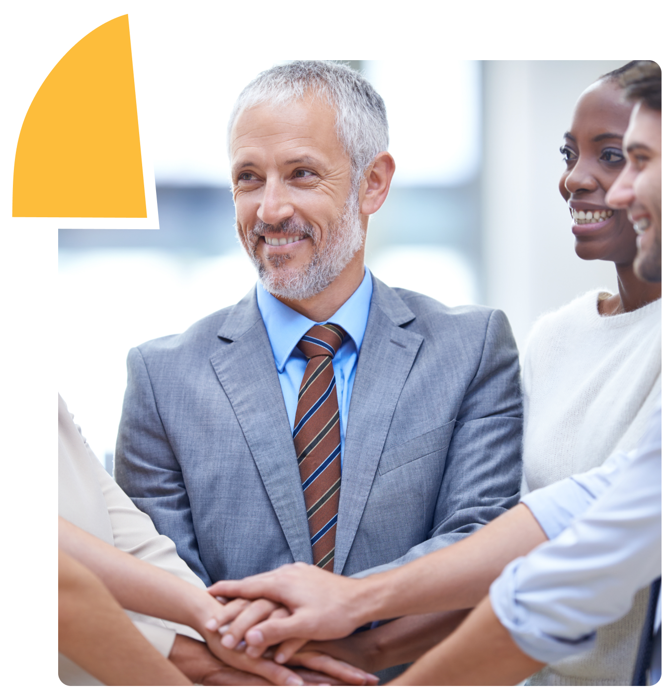 Illustration de l'identité et de la mission de l'Union Française des Églises pour la Mission (UFEM)