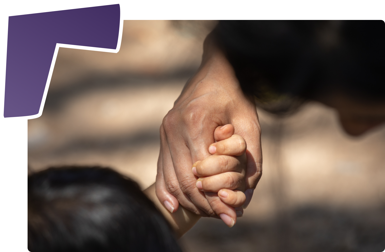 Illustration de l'amour et de la solidarité chrétienne